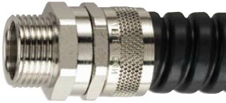 LFHUBRD Flexicon Flexible Conduit